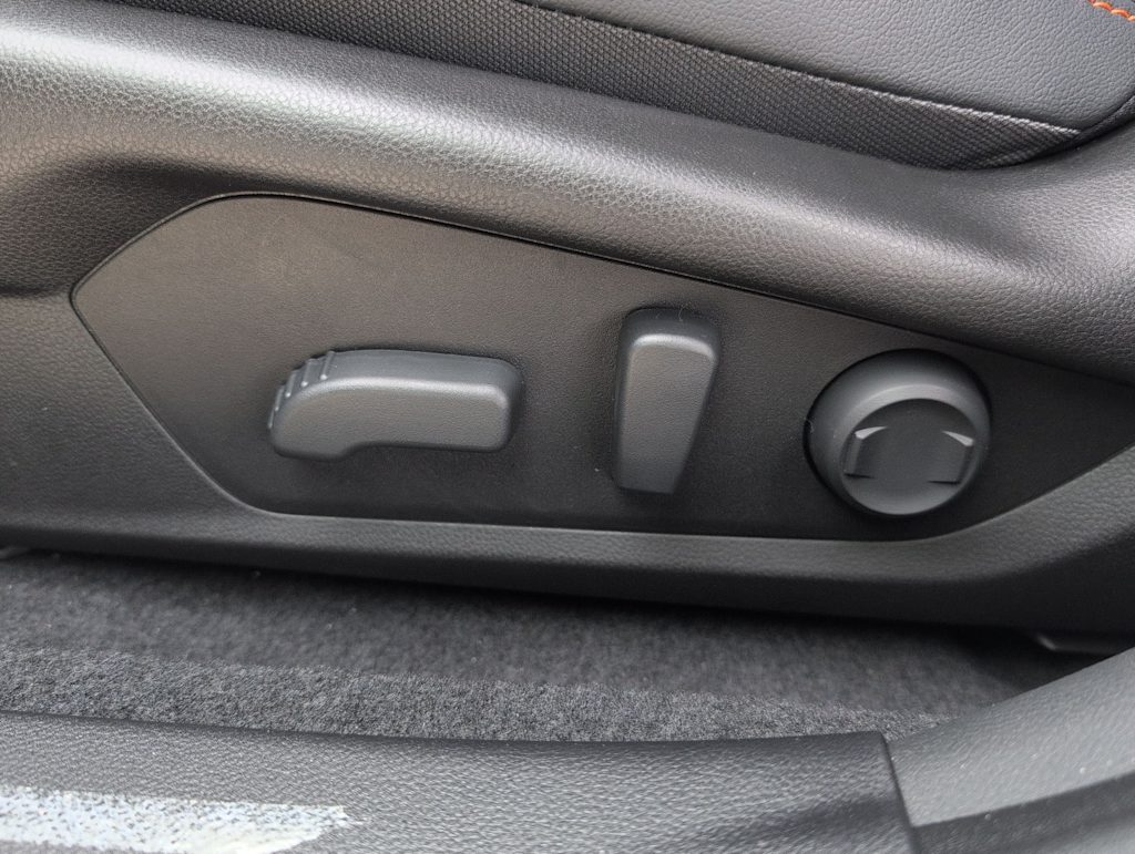 Thumbnail: 2026 Subaru Crosstrek - 24