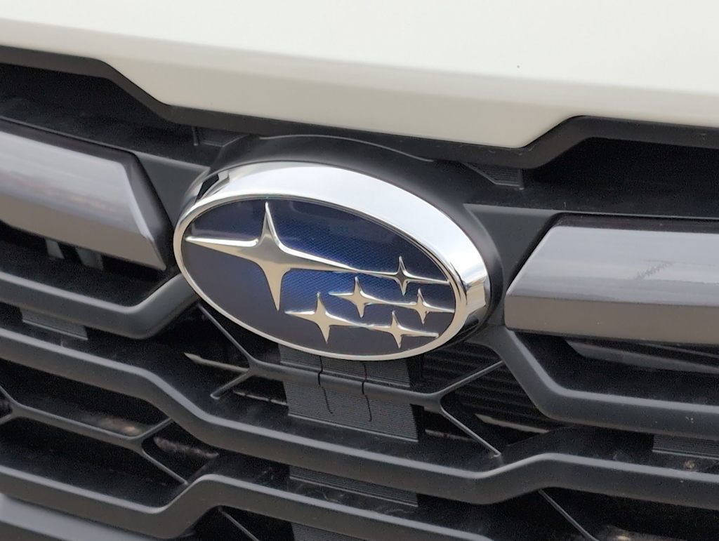 Thumbnail: 2026 Subaru Crosstrek - 7