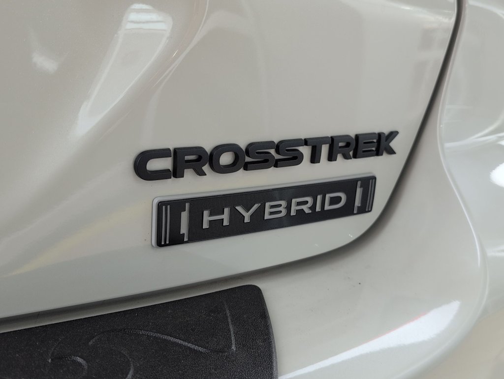 Thumbnail: 2026 Subaru Crosstrek - 23