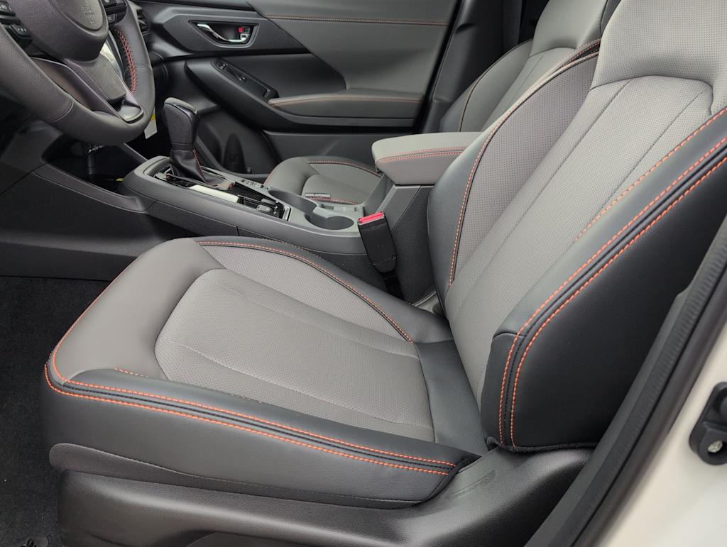 Thumbnail: 2026 Subaru Crosstrek - 10