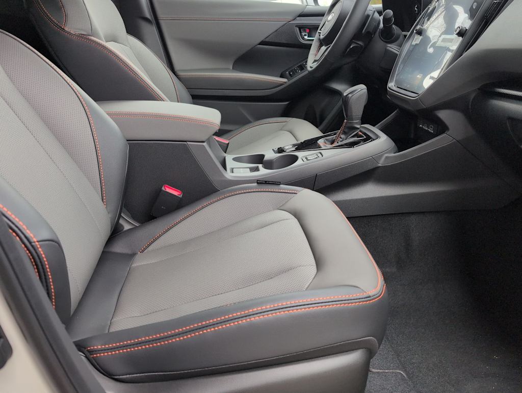 Thumbnail: 2026 Subaru Crosstrek - 11