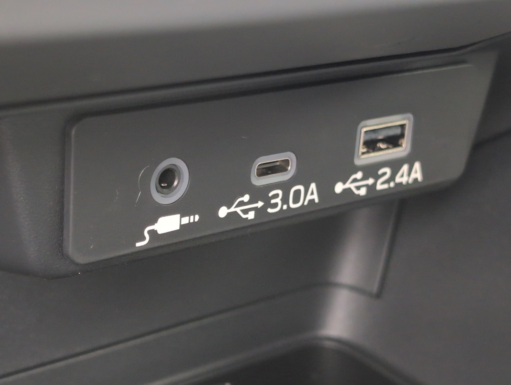 Thumbnail: 2026 Subaru Crosstrek - 30