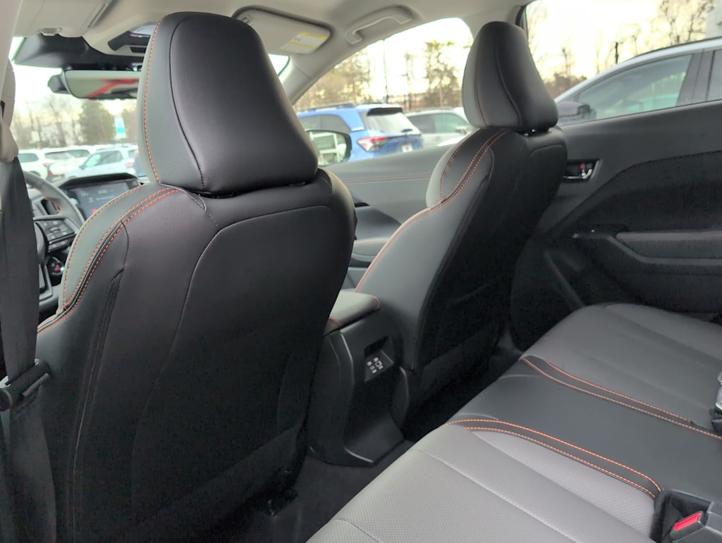 Thumbnail: 2026 Subaru Crosstrek - 12