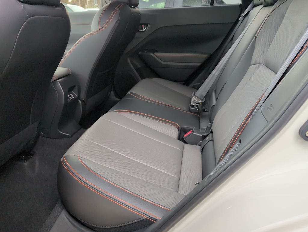 Thumbnail: 2026 Subaru Crosstrek - 25