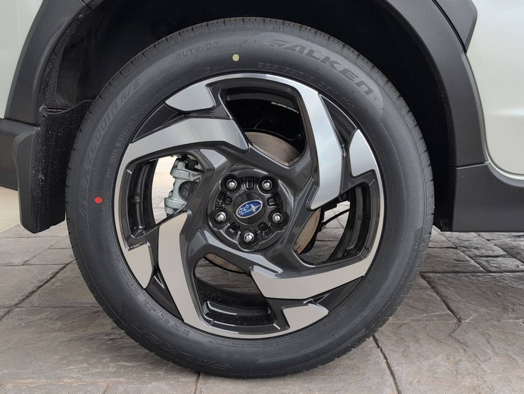 Thumbnail: 2026 Subaru Crosstrek - 8