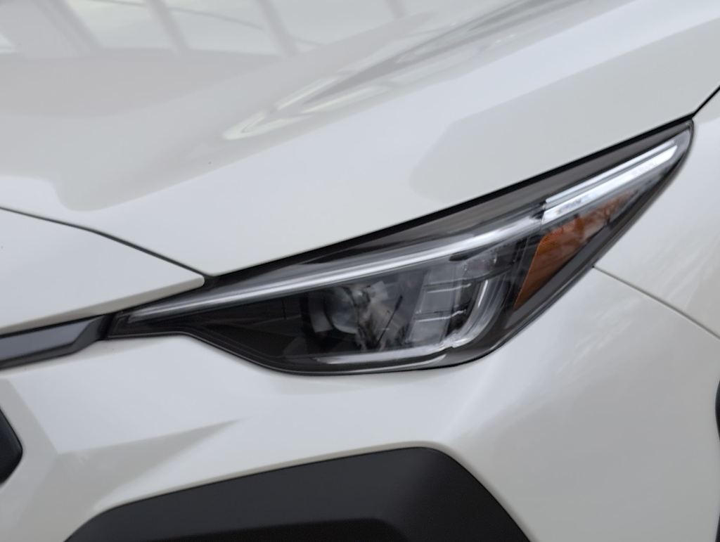 Thumbnail: 2026 Subaru Crosstrek - 22