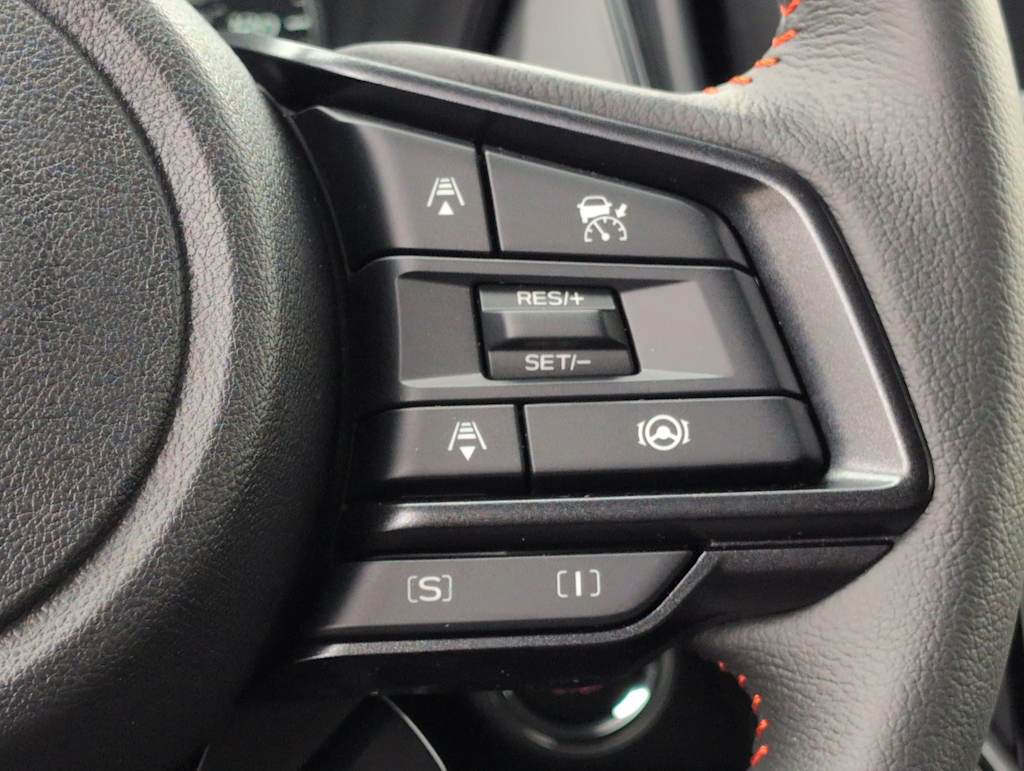 Thumbnail: 2026 Subaru Crosstrek - 28