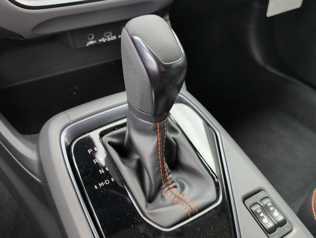 Thumbnail: 2026 Subaru Crosstrek - 31