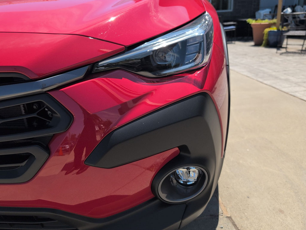 Thumbnail: 2026 Subaru Crosstrek - 22