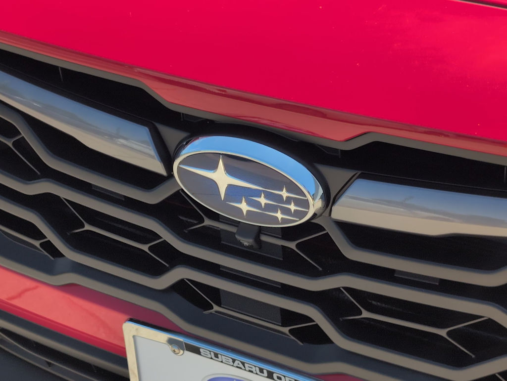 Thumbnail: 2026 Subaru Crosstrek - 7