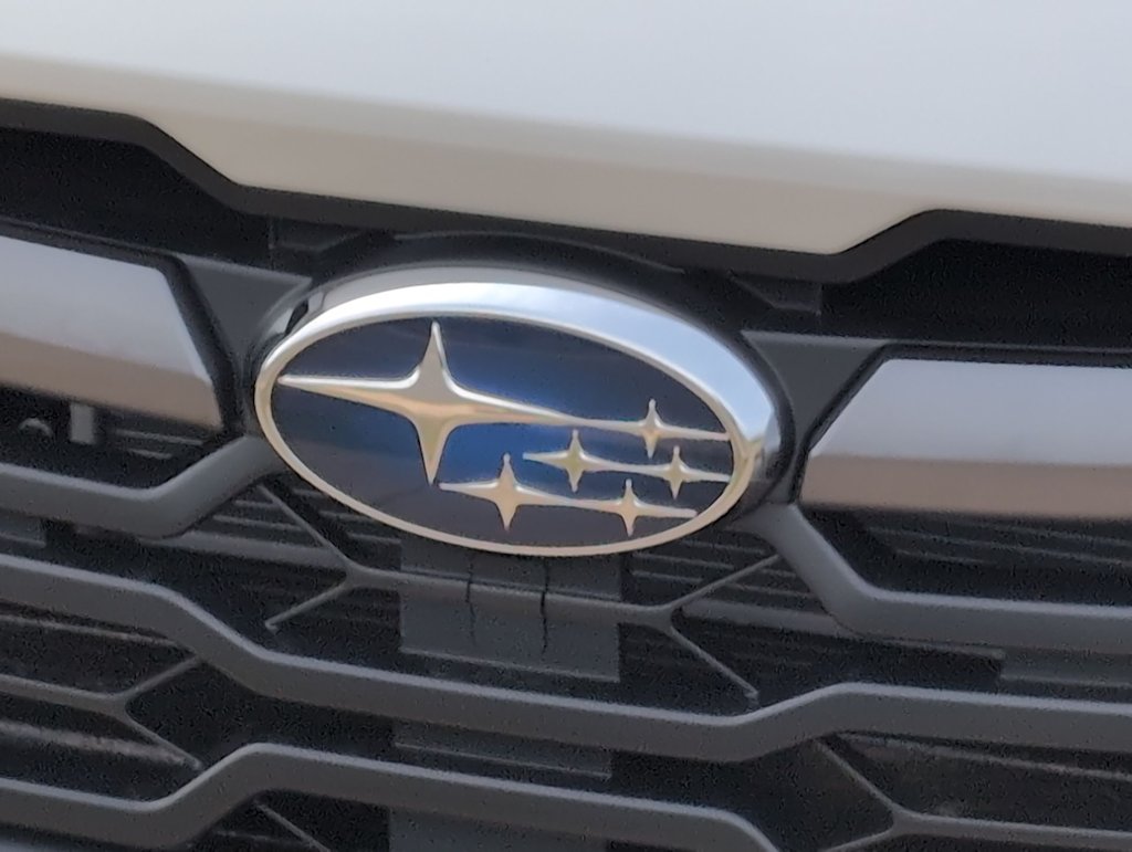 Thumbnail: 2026 Subaru Crosstrek - 7