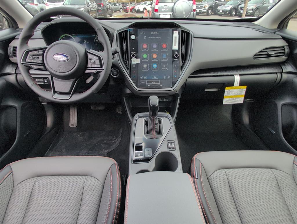 Thumbnail: 2026 Subaru Crosstrek - 9