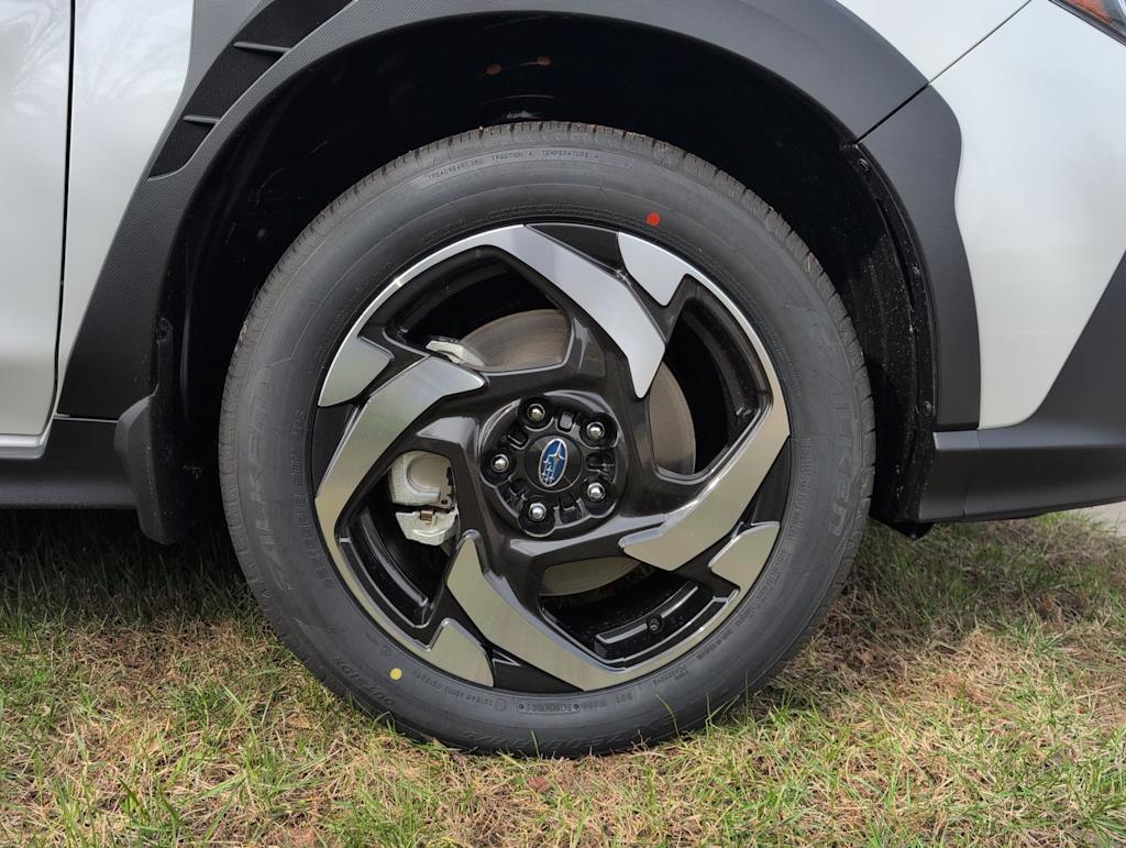Thumbnail: 2026 Subaru Crosstrek - 8