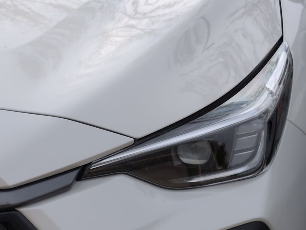 Thumbnail: 2026 Subaru Crosstrek - 23