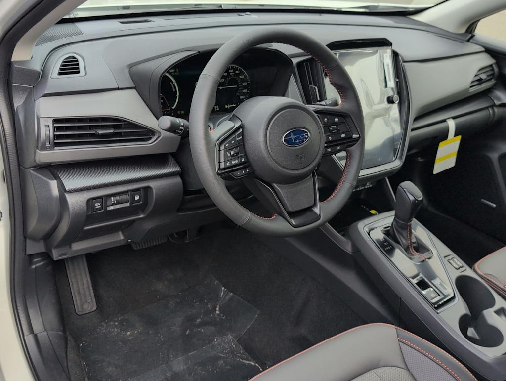 Thumbnail: 2026 Subaru Crosstrek - 2