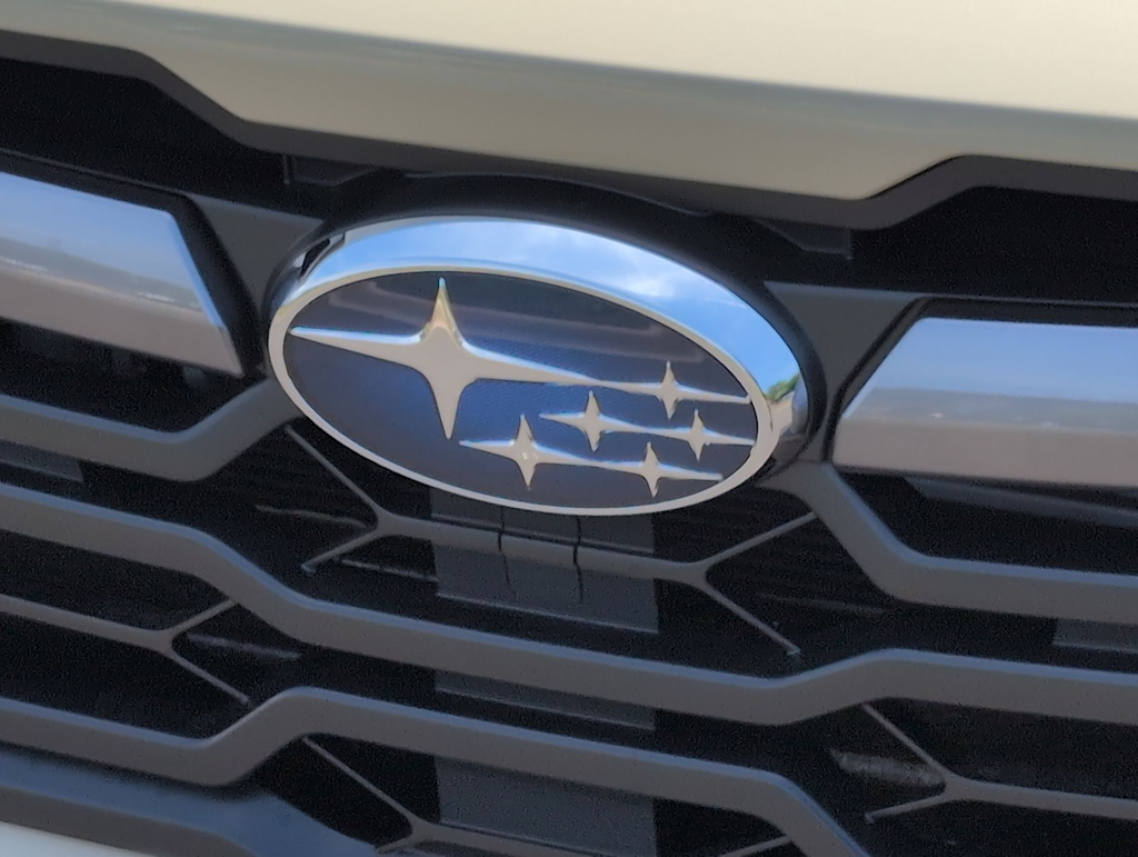 Thumbnail: 2026 Subaru Crosstrek - 22
