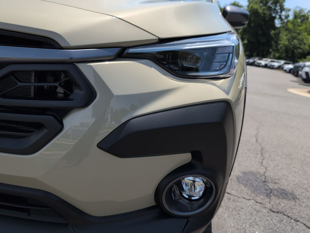 Thumbnail: 2026 Subaru Crosstrek - 21