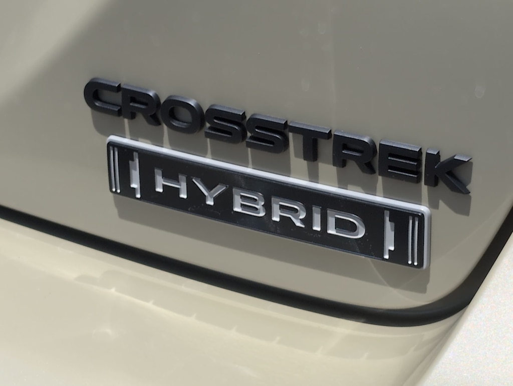 Thumbnail: 2026 Subaru Crosstrek - 7