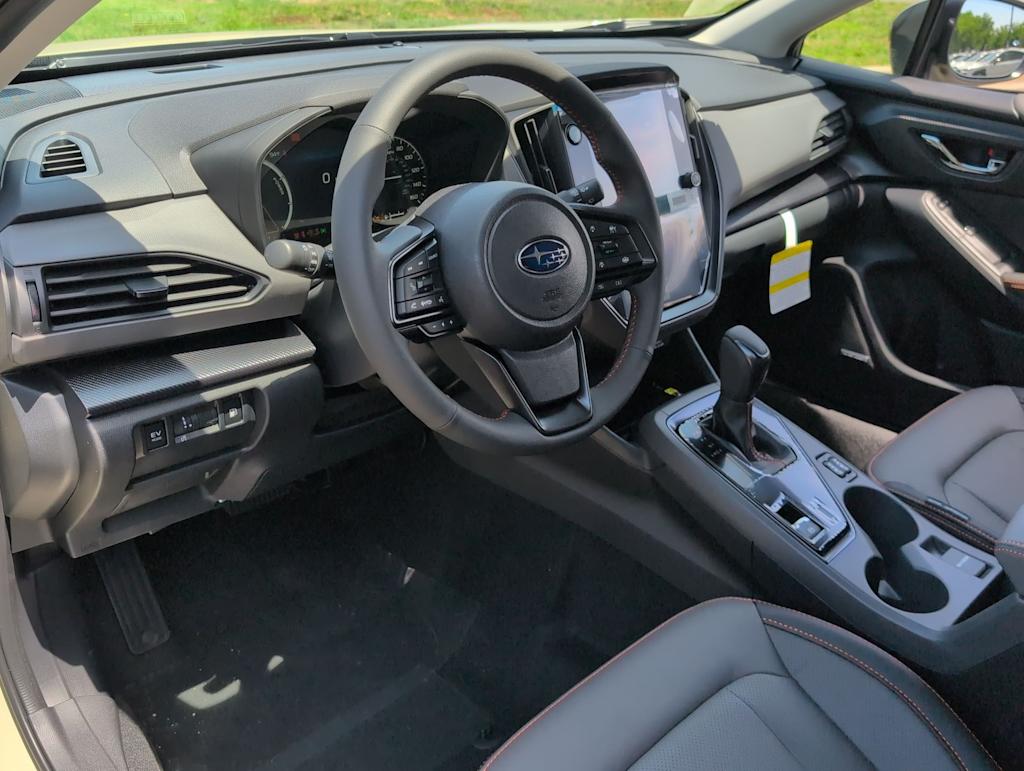 Thumbnail: 2026 Subaru Crosstrek - 2