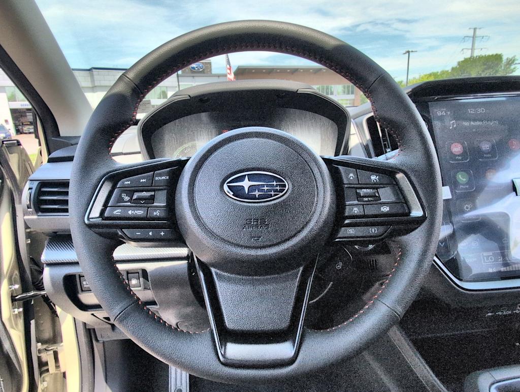 Thumbnail: 2026 Subaru Crosstrek - 13