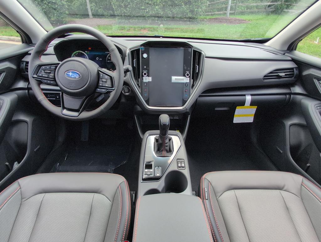 Thumbnail: 2026 Subaru Crosstrek - 9