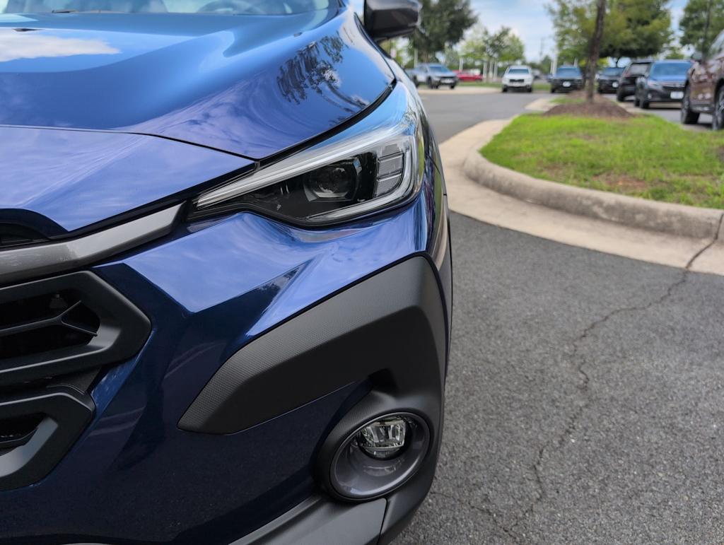 Thumbnail: 2026 Subaru Crosstrek - 21
