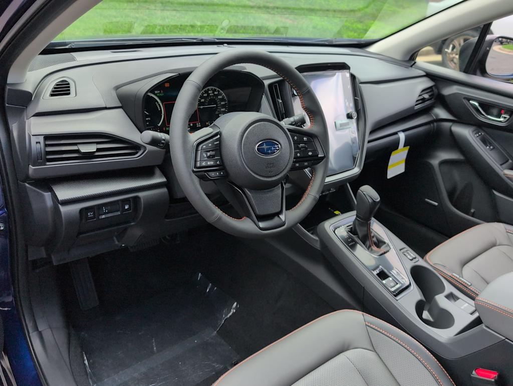 Thumbnail: 2026 Subaru Crosstrek - 2