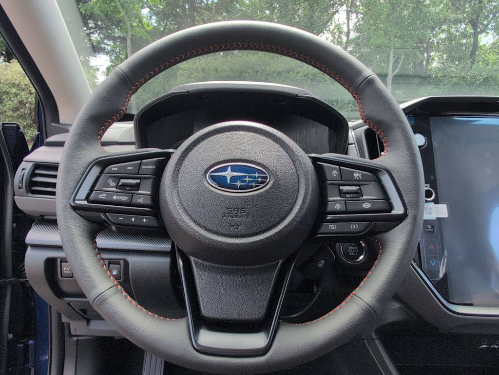 Thumbnail: 2026 Subaru Crosstrek - 13