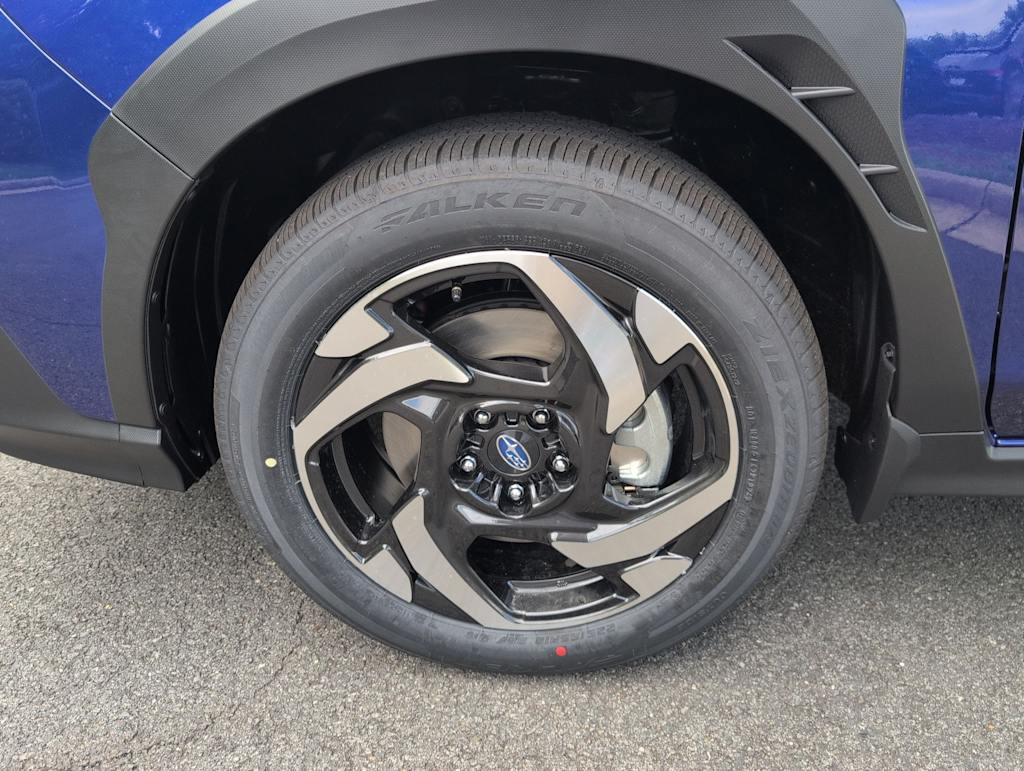 Thumbnail: 2026 Subaru Crosstrek - 8