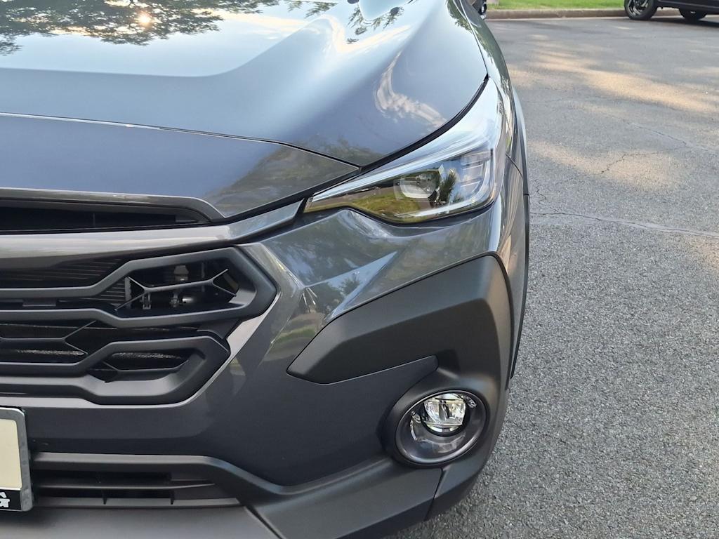 Thumbnail: 2026 Subaru Crosstrek - 22