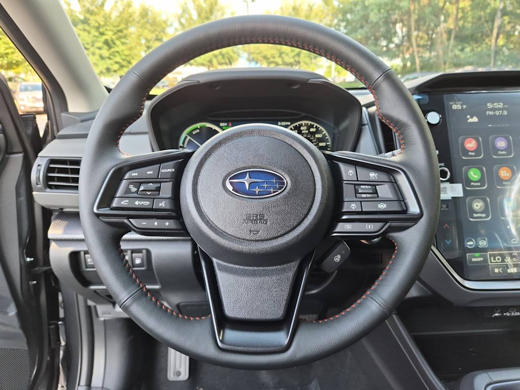 Thumbnail: 2026 Subaru Crosstrek - 13