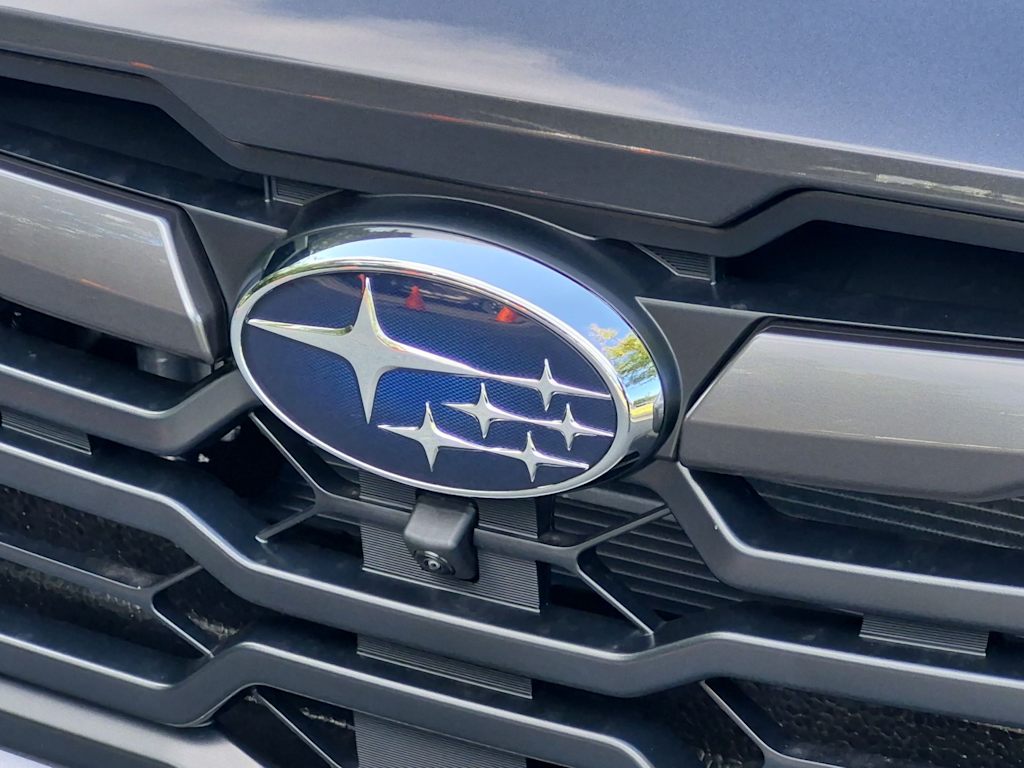 Thumbnail: 2026 Subaru Crosstrek - 7