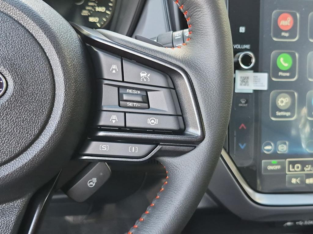 Thumbnail: 2026 Subaru Crosstrek - 28