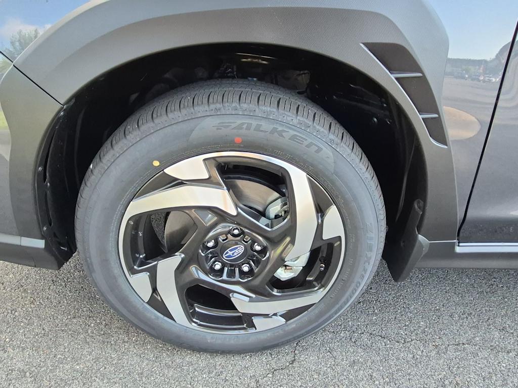 Thumbnail: 2026 Subaru Crosstrek - 8