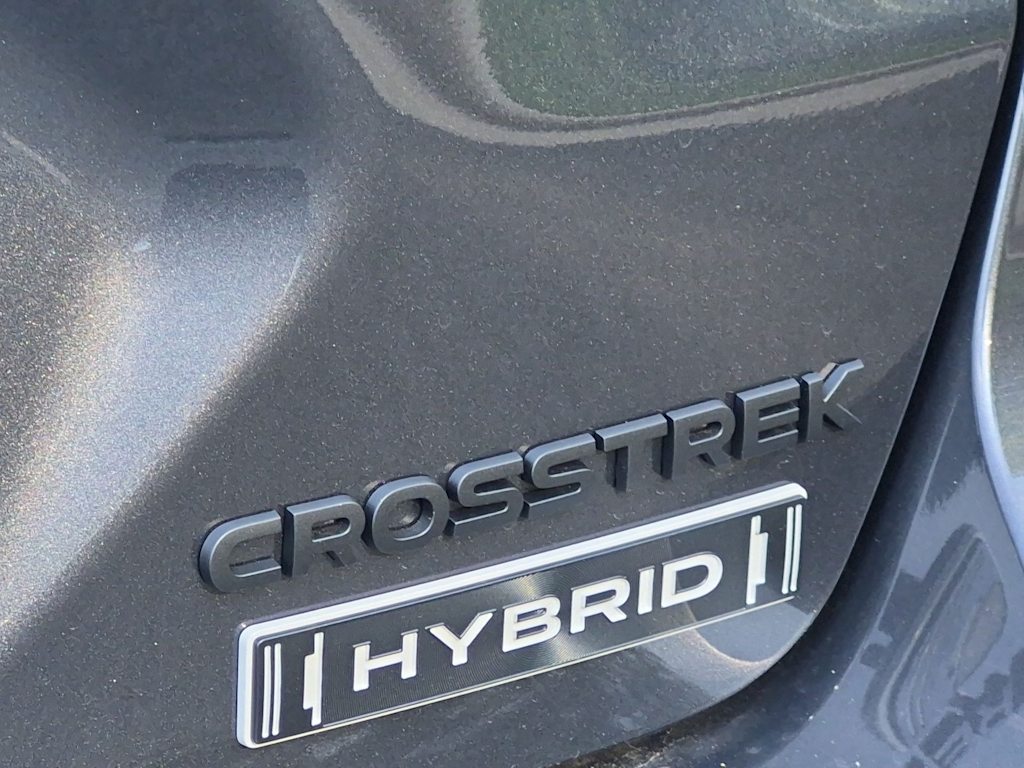 Thumbnail: 2026 Subaru Crosstrek - 23