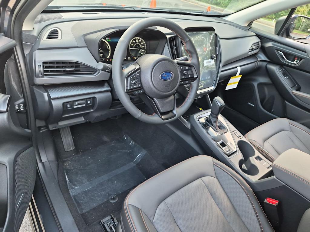 Thumbnail: 2026 Subaru Crosstrek - 2