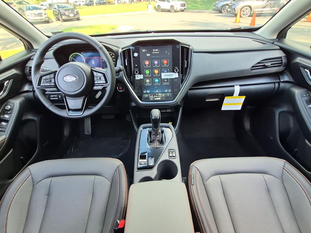 Thumbnail: 2026 Subaru Crosstrek - 9