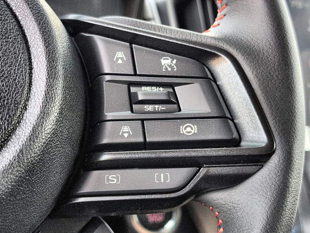 Thumbnail: 2026 Subaru Crosstrek - 29