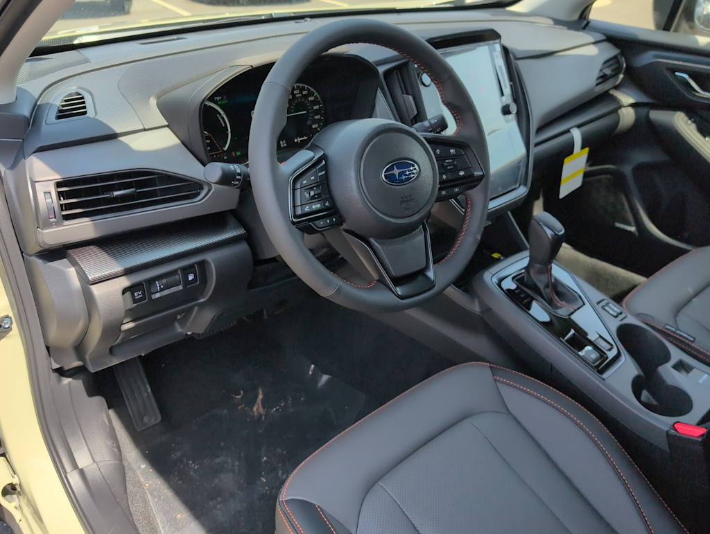 Thumbnail: 2026 Subaru Crosstrek - 2