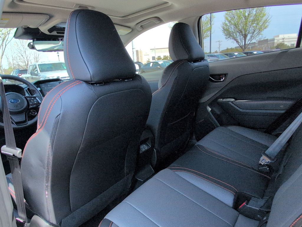 Thumbnail: 2026 Subaru Crosstrek - 12