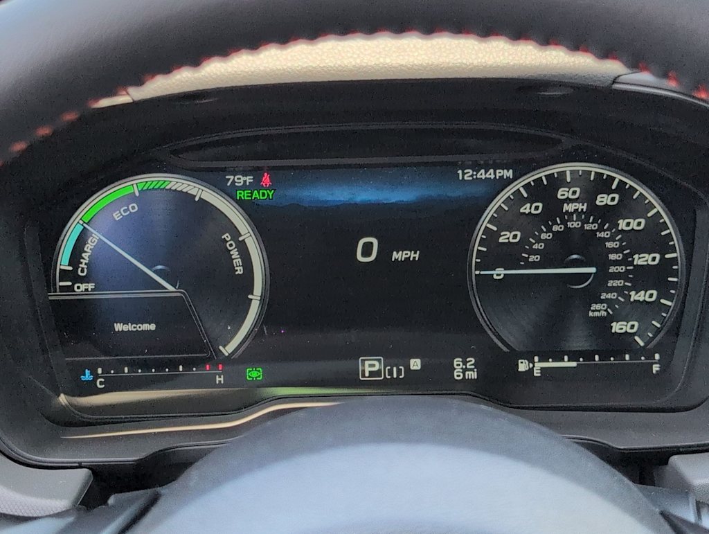 Thumbnail: 2026 Subaru Crosstrek - 16