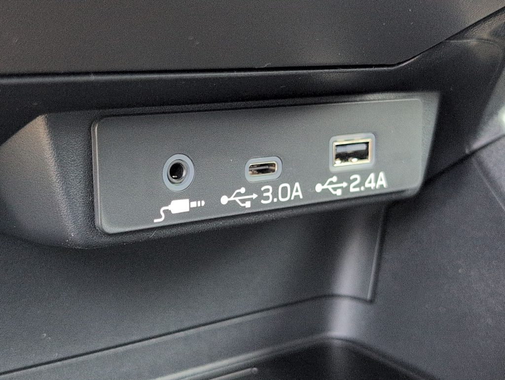 Thumbnail: 2026 Subaru Crosstrek - 34