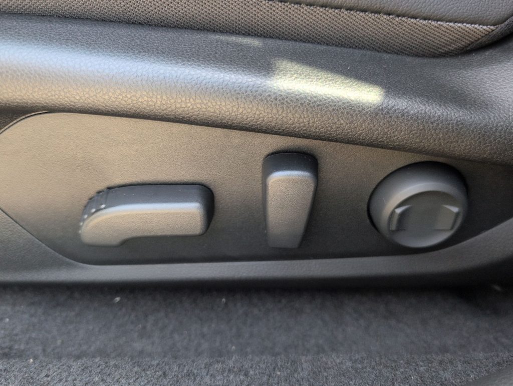 Thumbnail: 2026 Subaru Crosstrek - 25