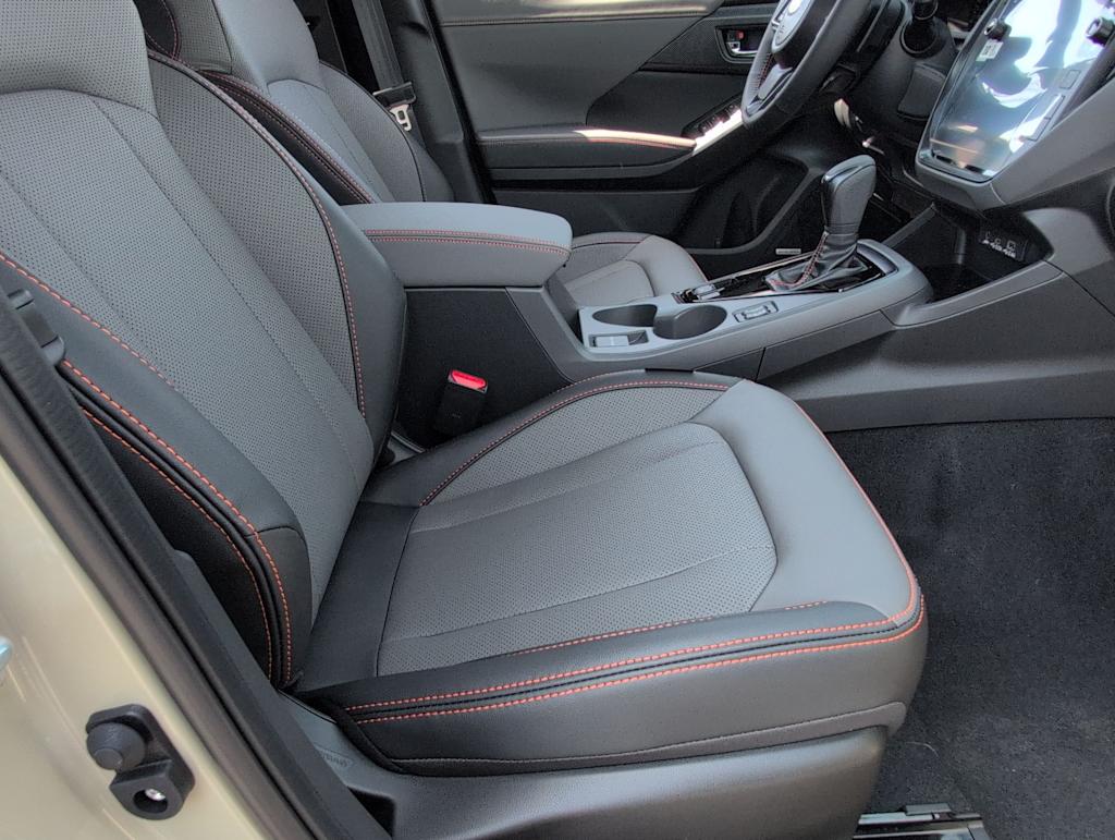 Thumbnail: 2026 Subaru Crosstrek - 11