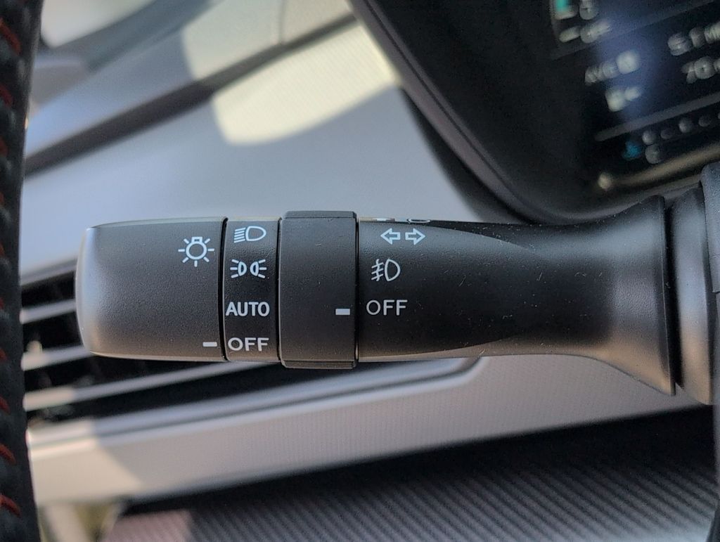 Thumbnail: 2026 Subaru Crosstrek - 31