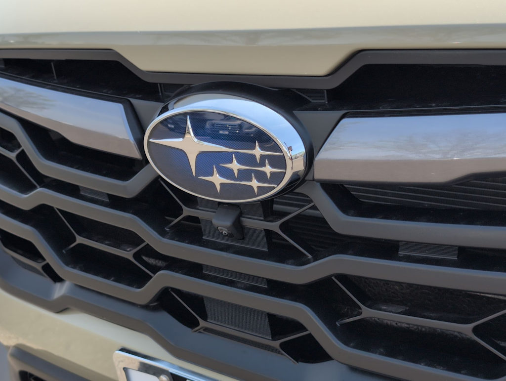 Thumbnail: 2026 Subaru Crosstrek - 7