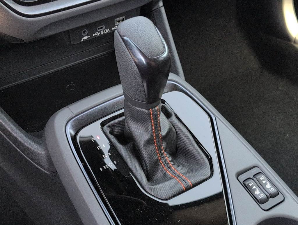 Thumbnail: 2026 Subaru Crosstrek - 15