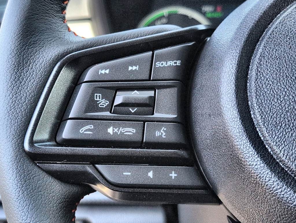 Thumbnail: 2026 Subaru Crosstrek - 28