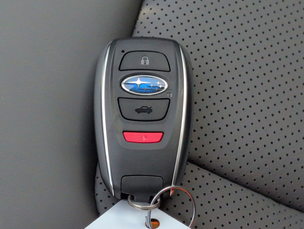 Thumbnail: 2026 Subaru Crosstrek - 17