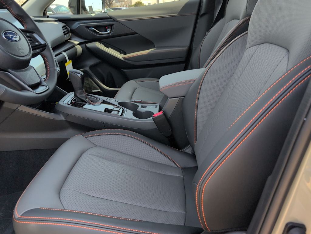 Thumbnail: 2026 Subaru Crosstrek - 10